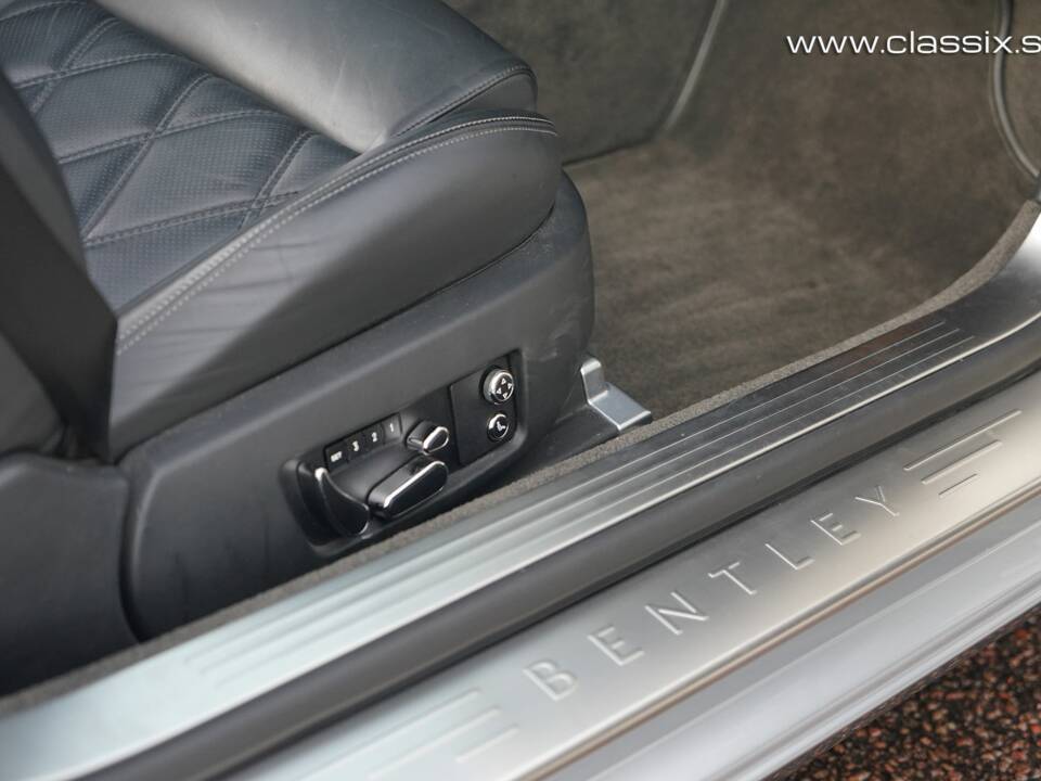 Bild 7/25 von Bentley Continental GTC (2008)