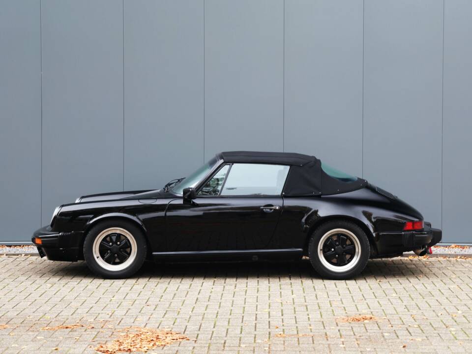 Afbeelding 24/44 van Porsche 911 SC 3.0 (1983)