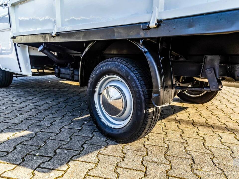 Bild 21/58 von Ford Transit (1975)