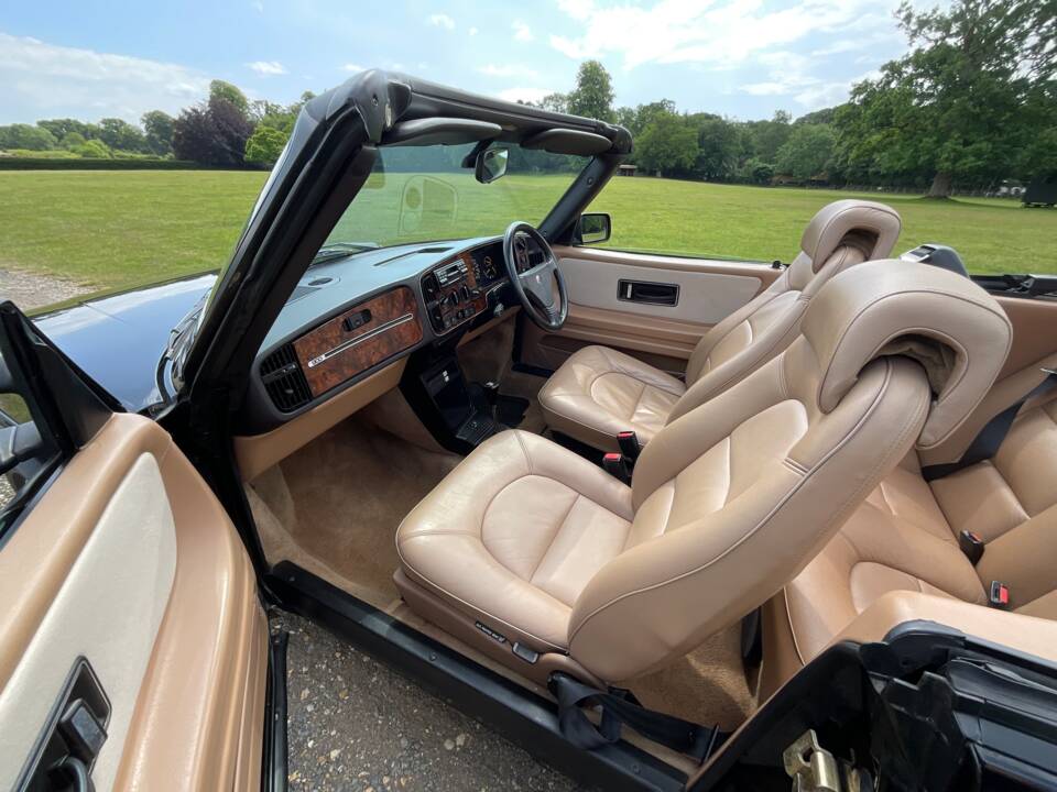 Imagen 24/37 de Saab 900 Turbo 16V (1989)