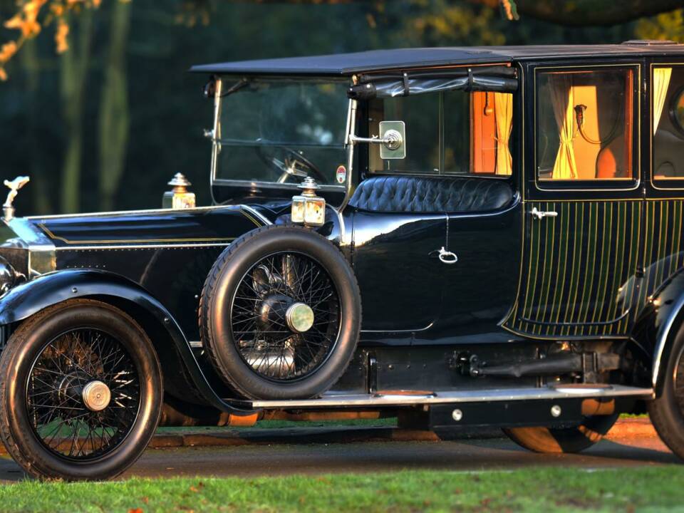 Afbeelding 5/50 van Rolls-Royce 40&#x2F;50 HP Silver Ghost (1919)