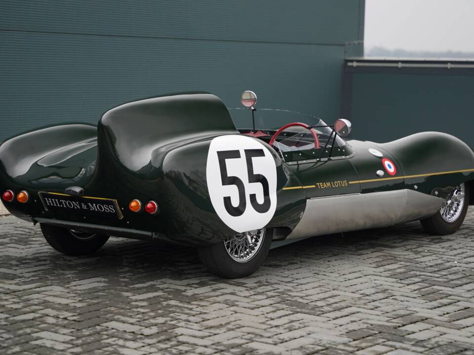 Image 22/50 of Westfield Eleven Sports (2020)