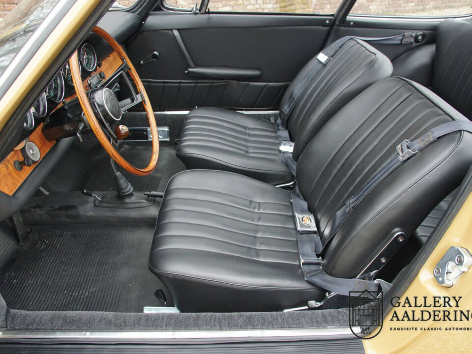 Image 3/50 of Porsche 911 2.0 (1965)