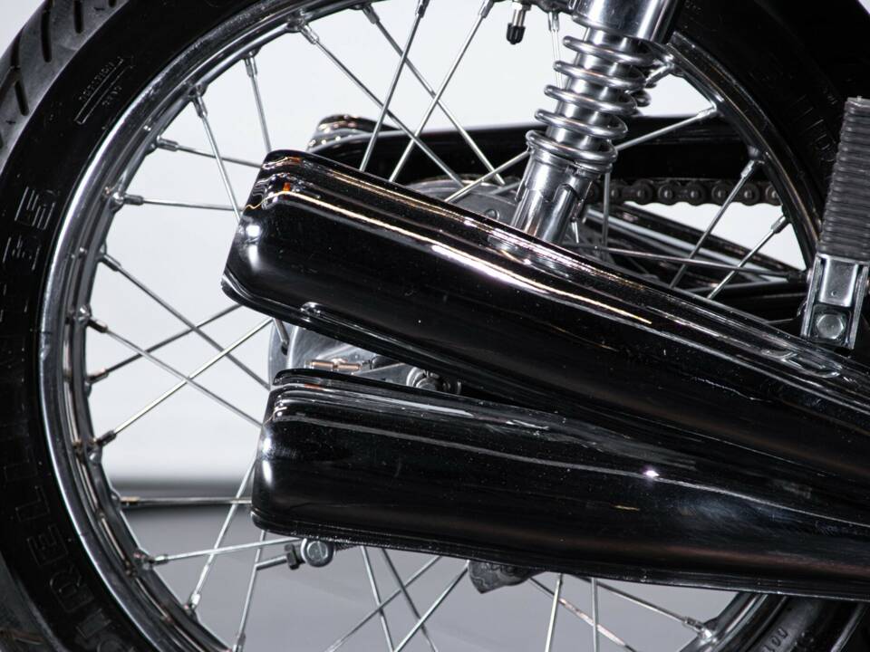 Bild 35/50 von Honda DUMMY (1973)