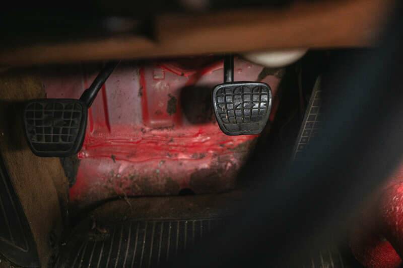 Image 18/31 of Porsche 928 S (1979)