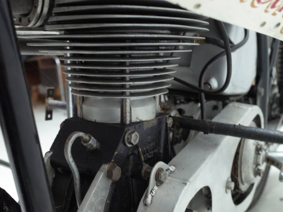 Image 20/26 of Norton Manx 500 (1955)