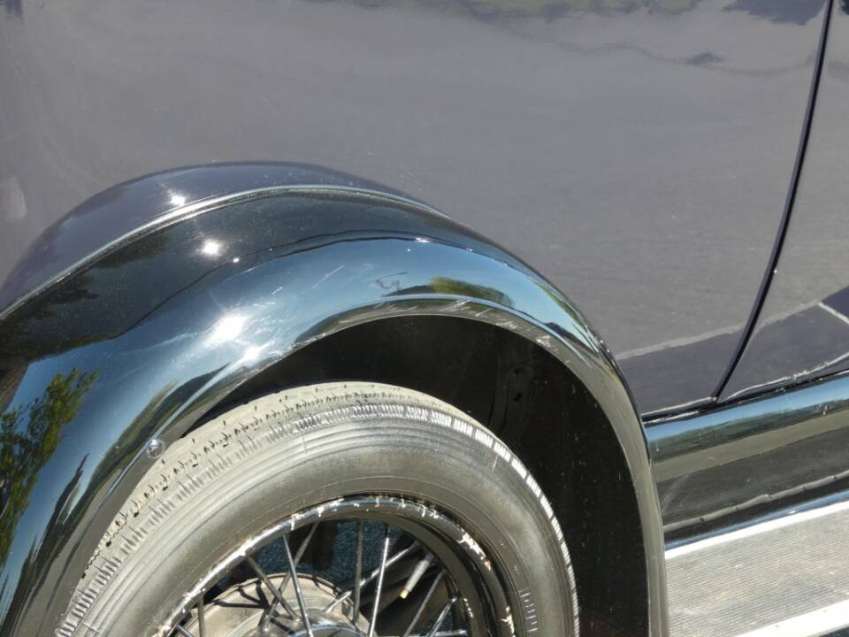 Image 6/15 of Ford Model A Tudor Sedan (1929)