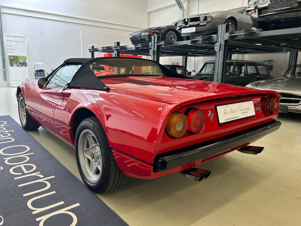 Bild 23/42 von Ferrari 308 GTS Lorenz &amp; Rankl (1980)