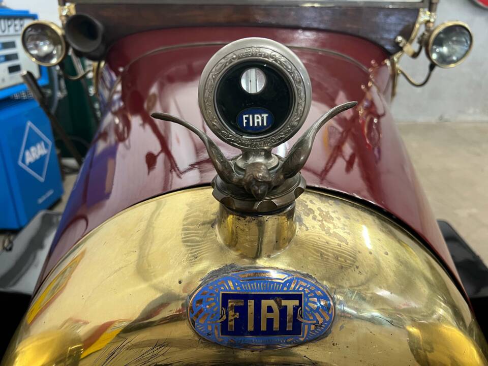 Afbeelding 6/21 van FIAT Tipo 2B (1916)