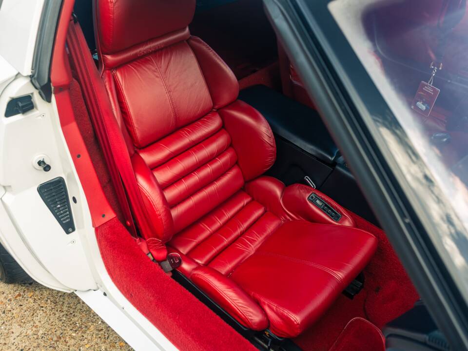 Imagen 45/62 de Chevrolet Corvette ZR1 (1991)