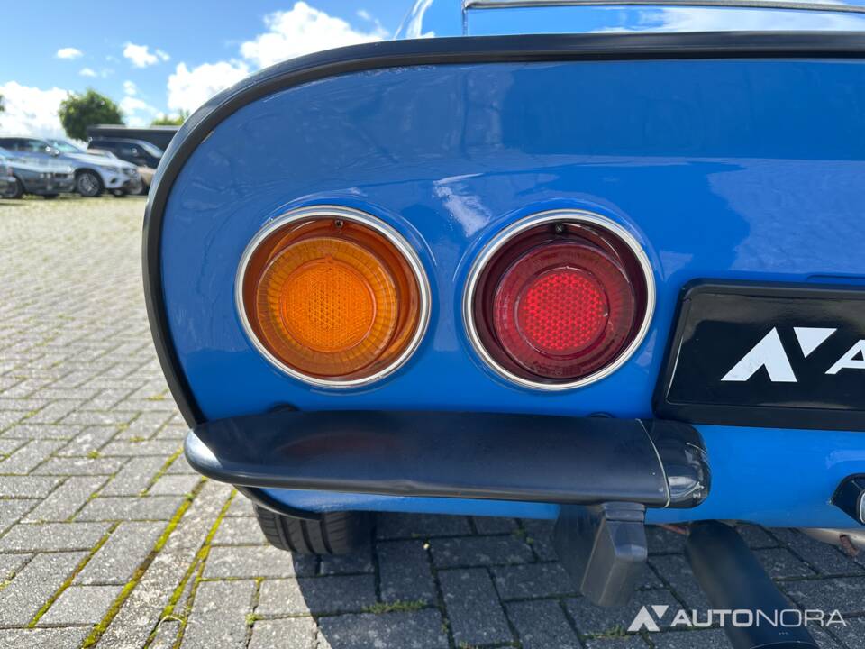 Bild 13/45 von Opel GT&#x2F;J 1900 (1971)