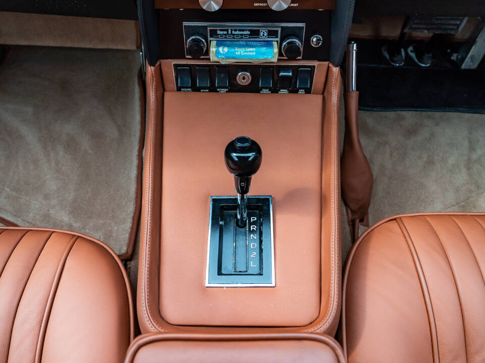 Bild 25/36 von Aston Martin DBS V8 (1971)