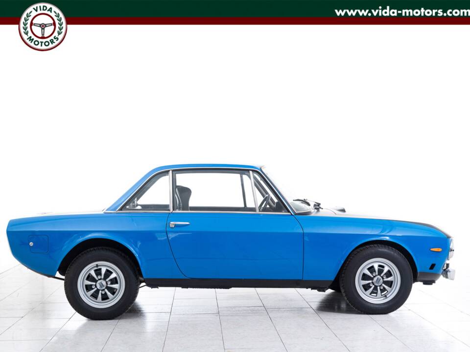 Imagen 3/15 de Lancia Fulvia Montecarlo (1973)