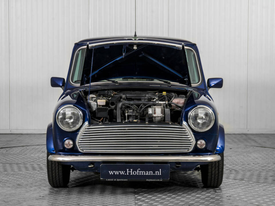 Afbeelding 37/50 van Mini Cooper 1.3i MPI (1999)