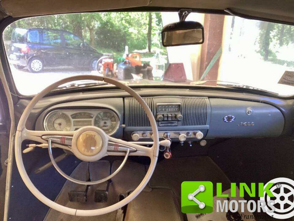 Image 10/10 of FIAT 1400 A (1954)