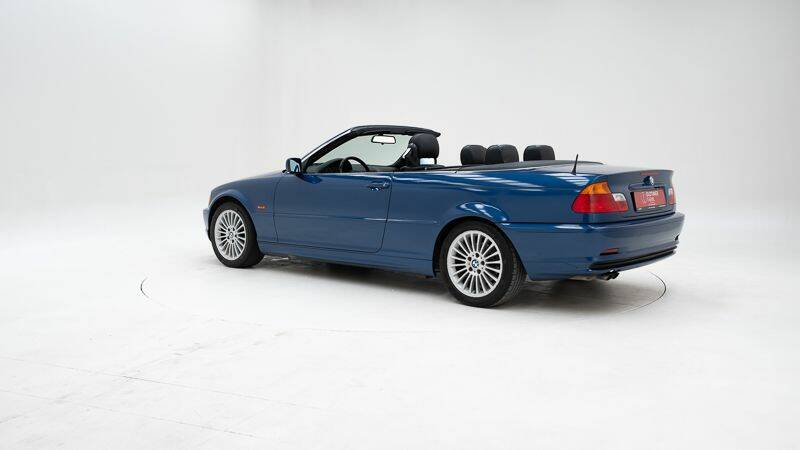 Bild 4/15 von BMW 325Ci (2001)