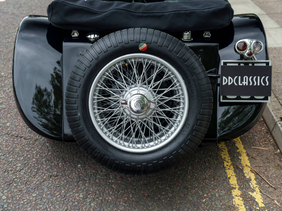 Image 15/22 of Jaguar SS 100  3.5 Litre (1938)
