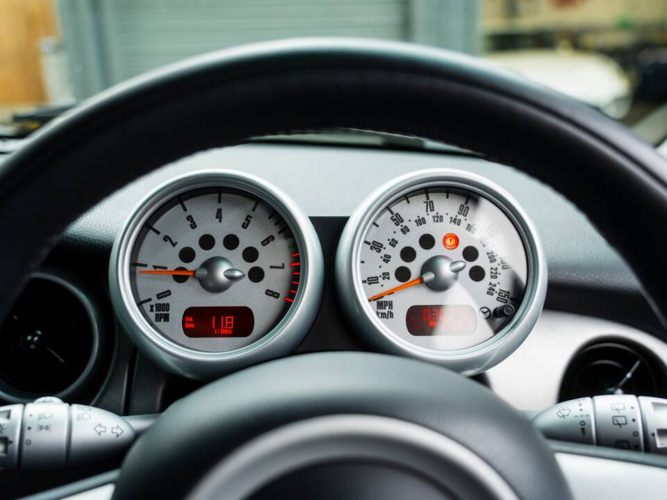 Bild 33/65 von Mini Cooper S JCW (2005)