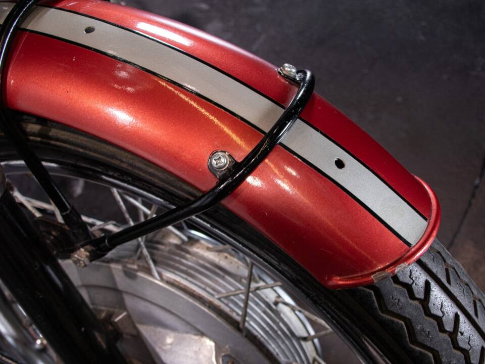 Bild 12/50 von Triumph T 100 Daytona (1969)