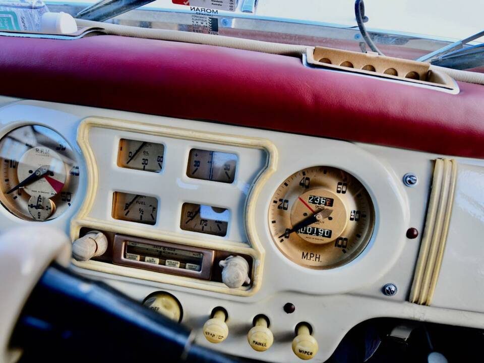Image 22/41 of Austin A 90 Atlantic Convertible (1950)