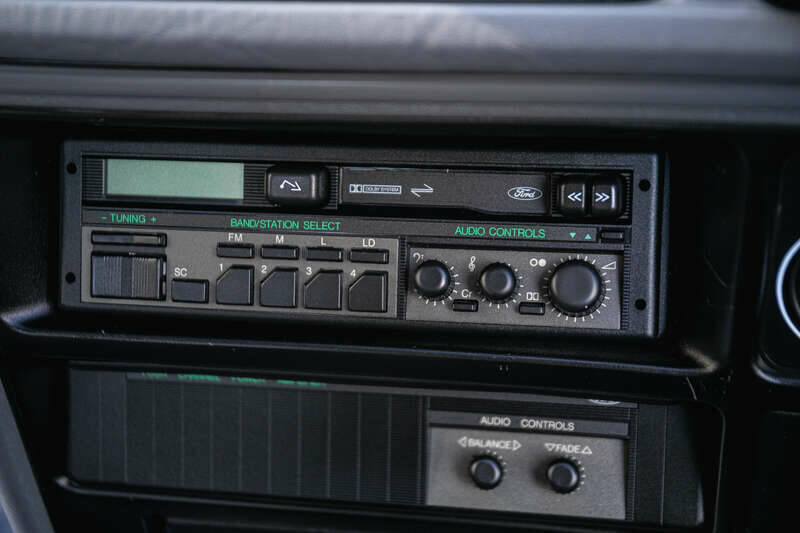 Afbeelding 10/38 van Ford Sierra RS 500 Cosworth (1988)