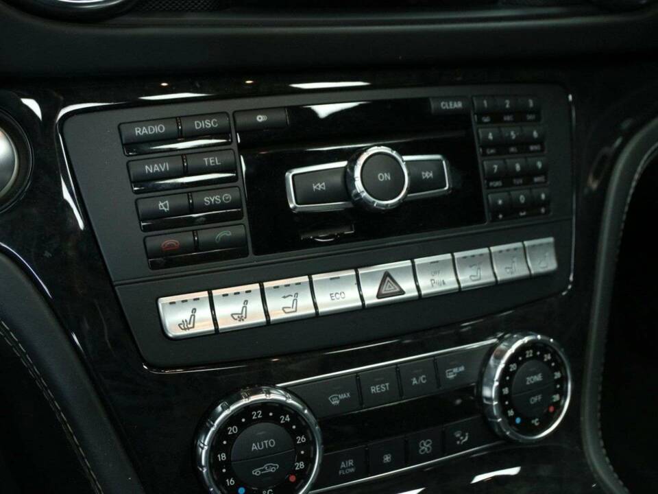 Bild 20/50 von Mercedes-Benz SL 65 AMG (2012)