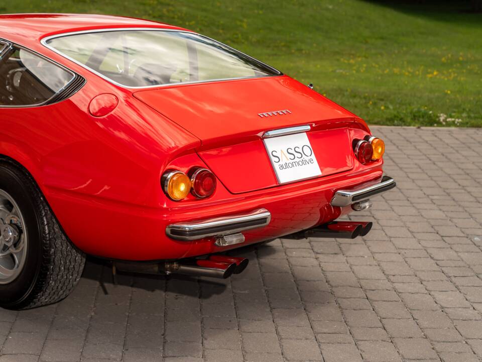 Bild 38/79 von Ferrari 365 GTB/4 Daytona (1969)