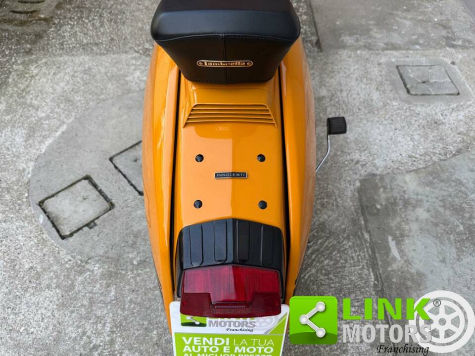 Image 8/10 de Innocenti DUMMY (1970)