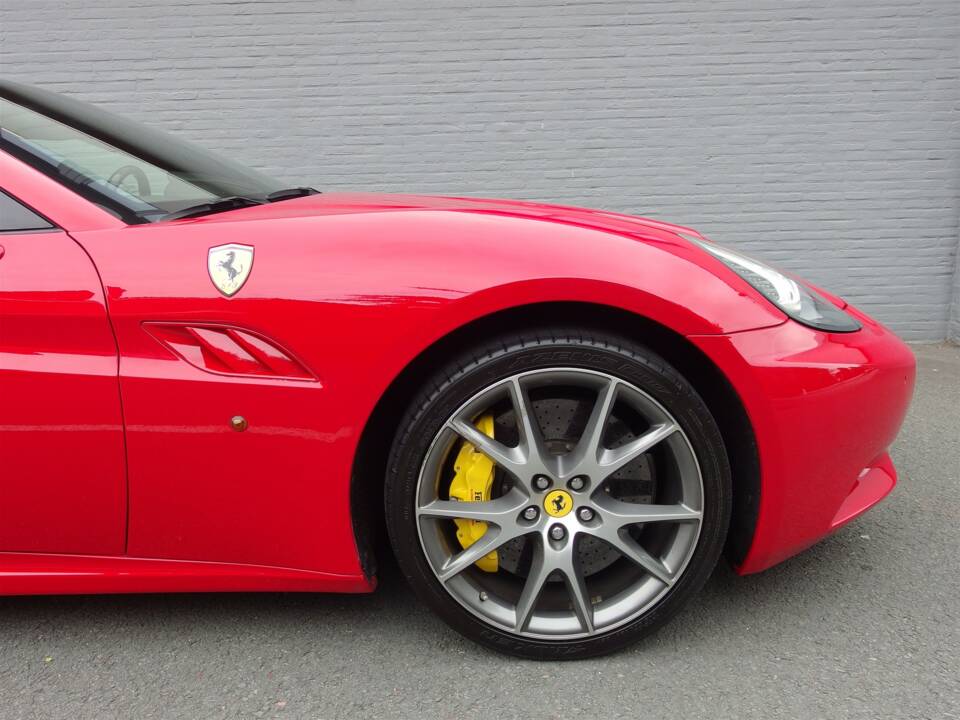 Immagine 20/98 di Ferrari California 30 (2013)