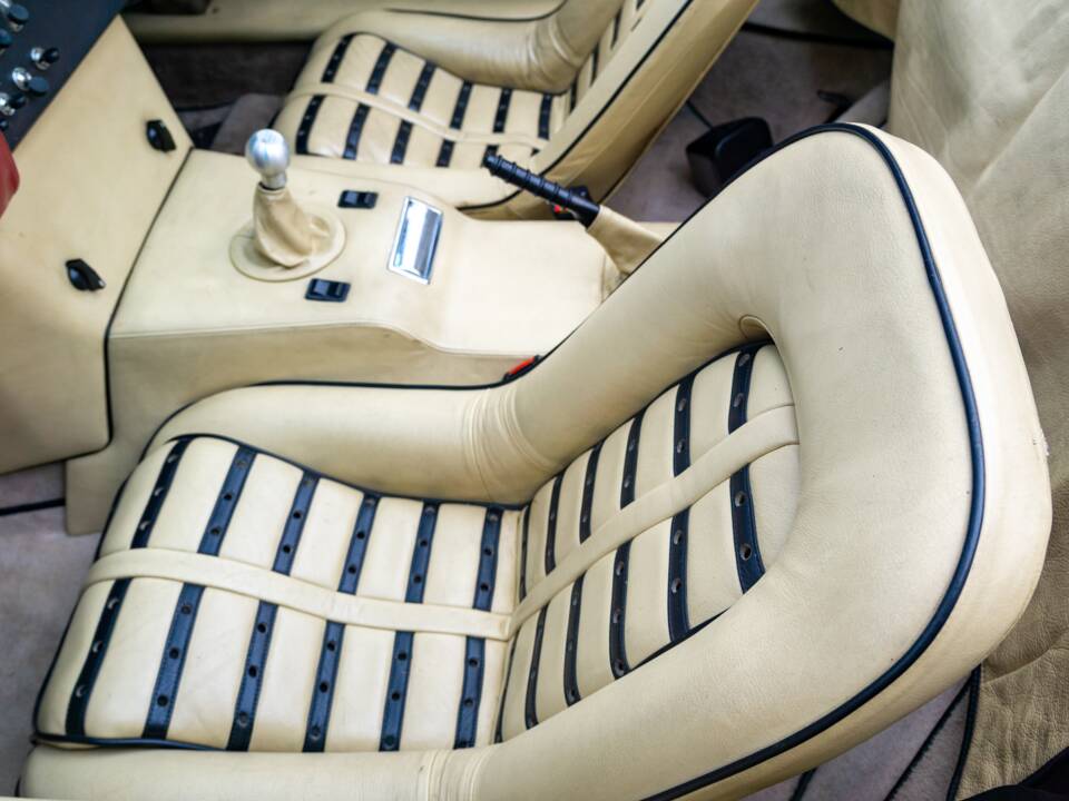 Bild 38/50 von Autokraft Daytona V12 (1975)