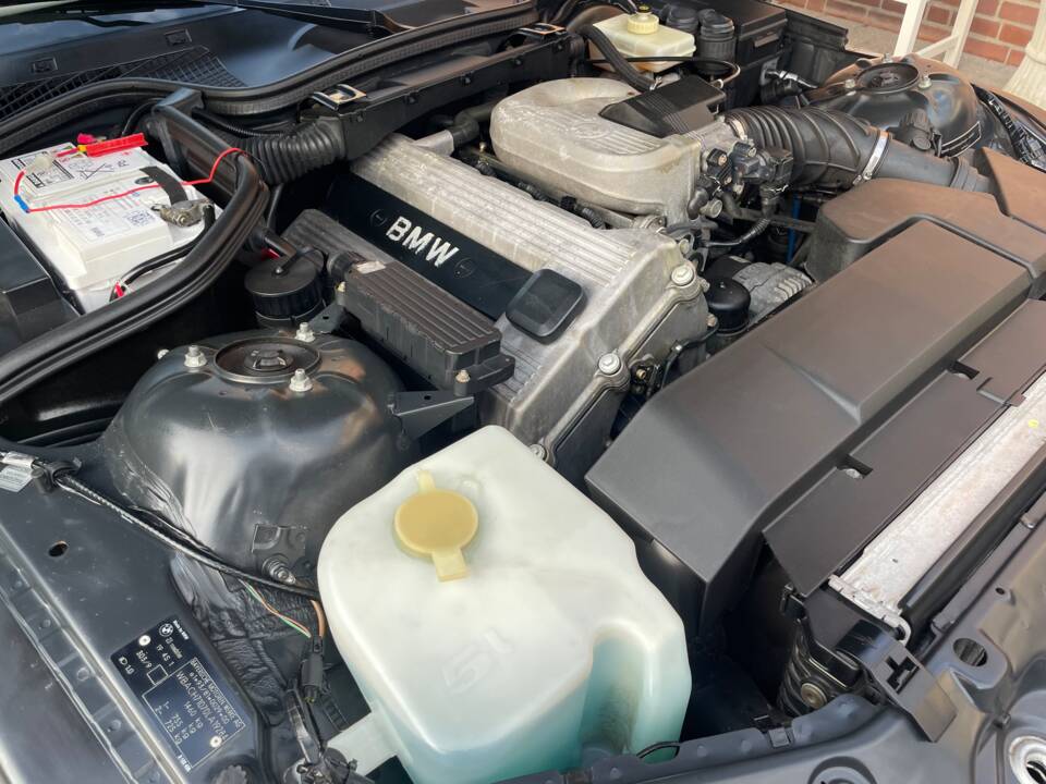 Image 11/24 of BMW Z3 1.9 (1997)