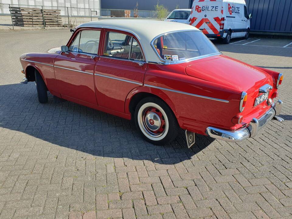 Afbeelding 3/5 van Volvo P 121 (1966)