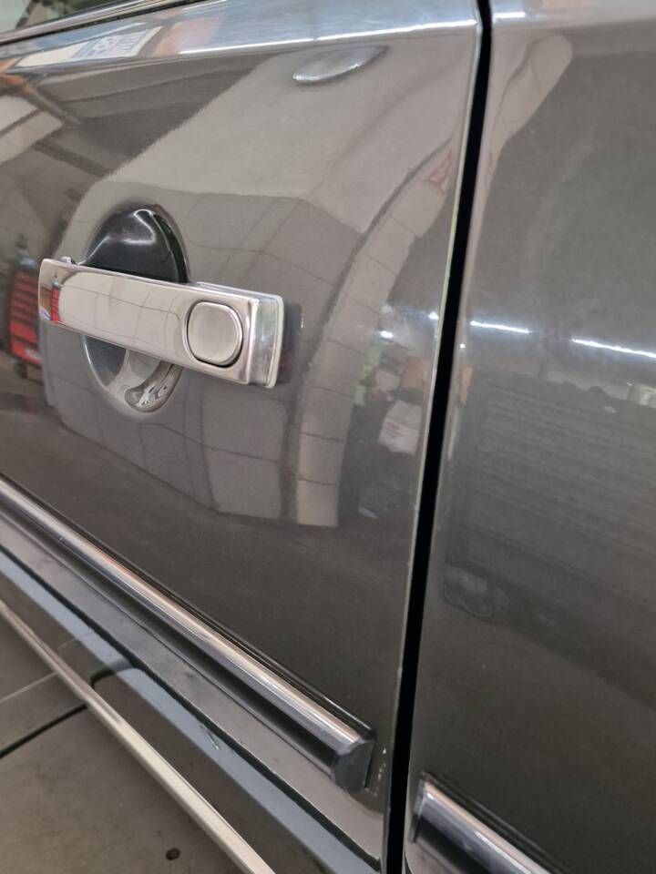 Afbeelding 46/110 van Citroën CX Prestige injection (1980)