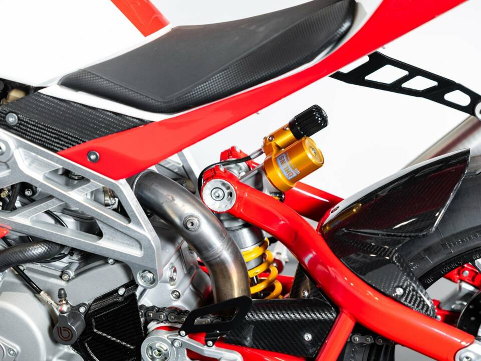 Afbeelding 18/50 van Bimota DUMMY (2009)