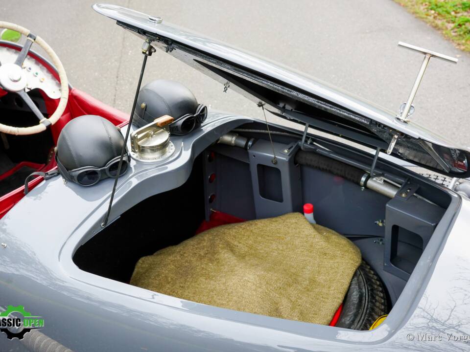 Bild 64/69 von Bentley Mark VI Special (1947)