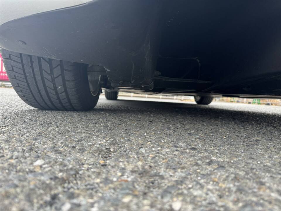 Immagine 38/44 di Ferrari 360 Spider (2004)