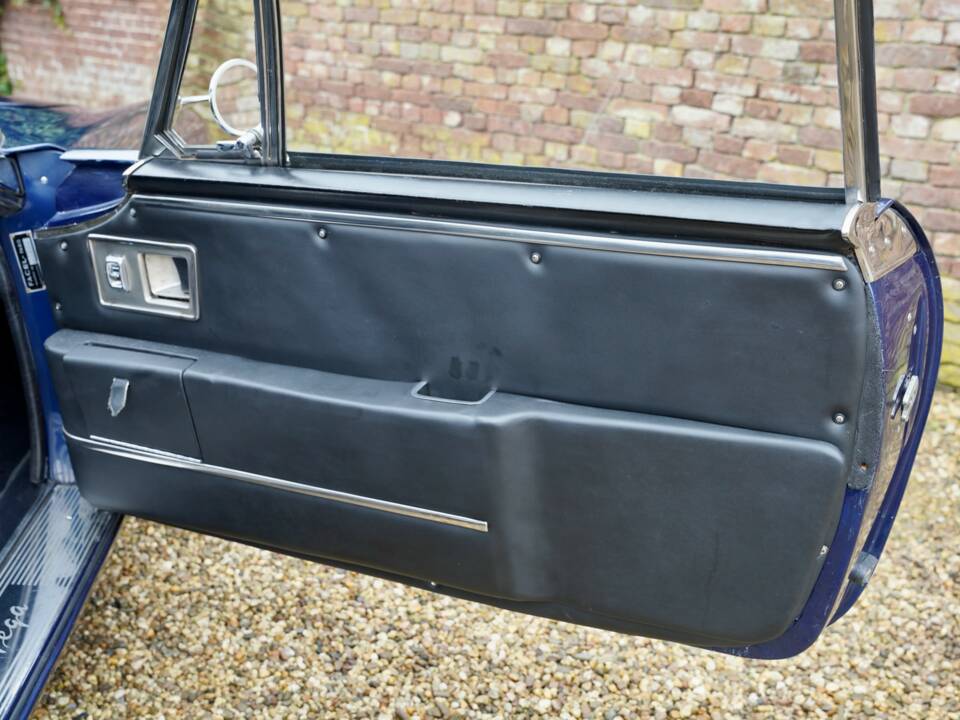 Afbeelding 23/50 van Facel Vega Facel II (1962)
