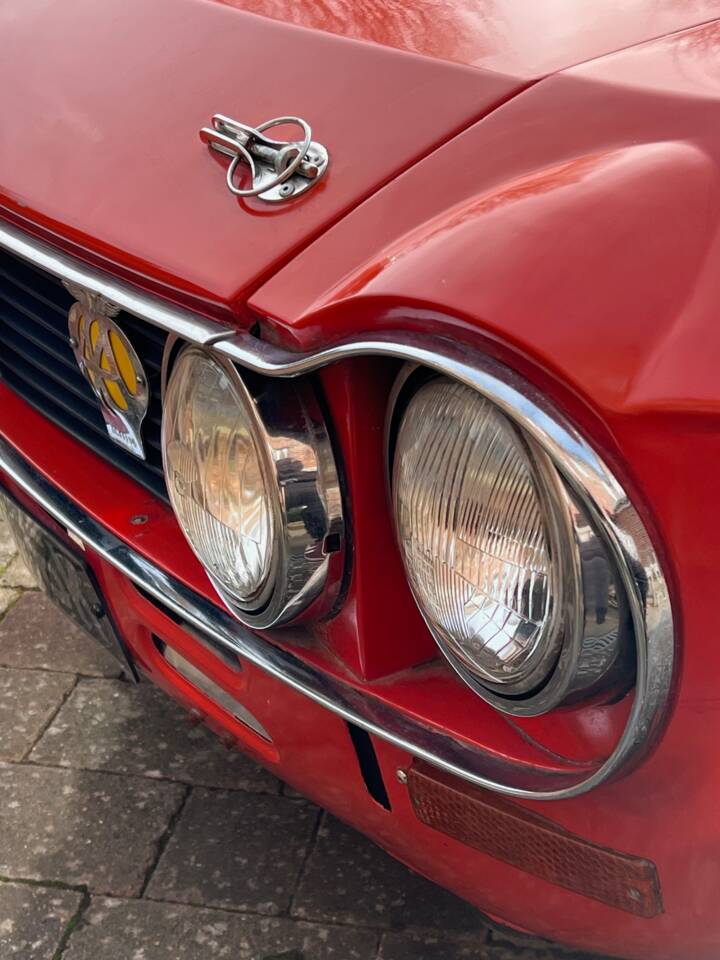 Bild 81/84 von Lancia Fulvia (1971)