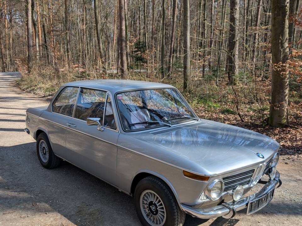 Image 16/41 of BMW 2002 (1968)