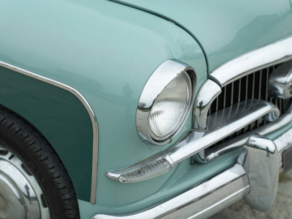 Obraz 10/50 pojazdu FIAT 1400 B (1958)