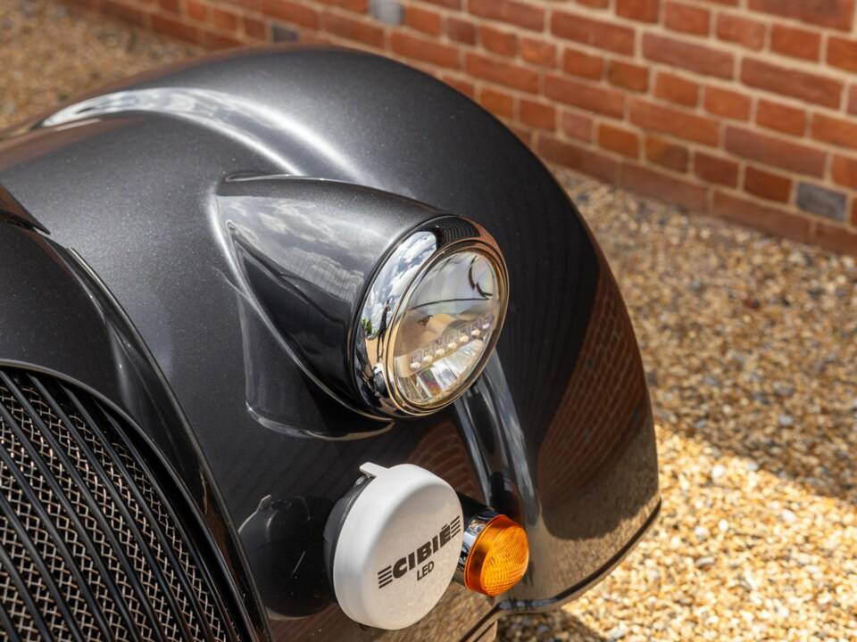 Image 21/50 of Morgan Plus Six (2022)