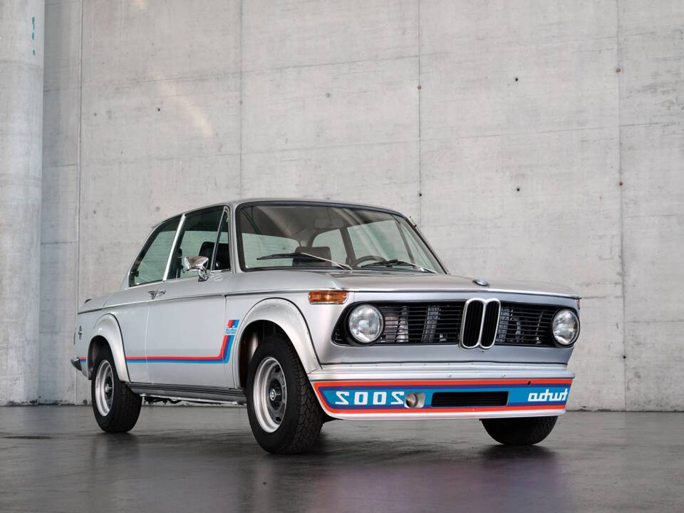 Image 50/50 of BMW 2002 turbo (1974)