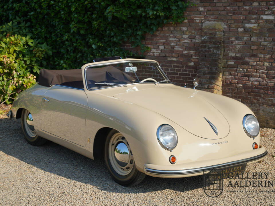 Bild 29/50 von Porsche 356 1500 (1954)