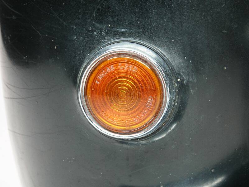 Bild 13/15 von Jaguar 3,4 Liter (1956)