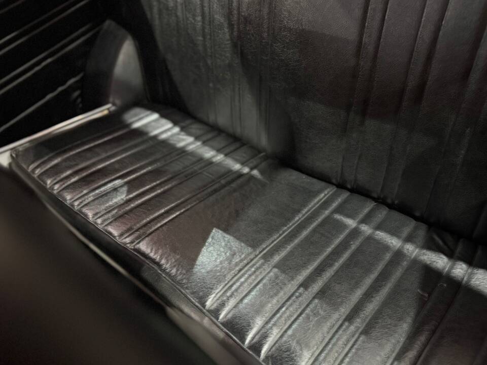 Imagen 34/47 de Mini 850 (1971)