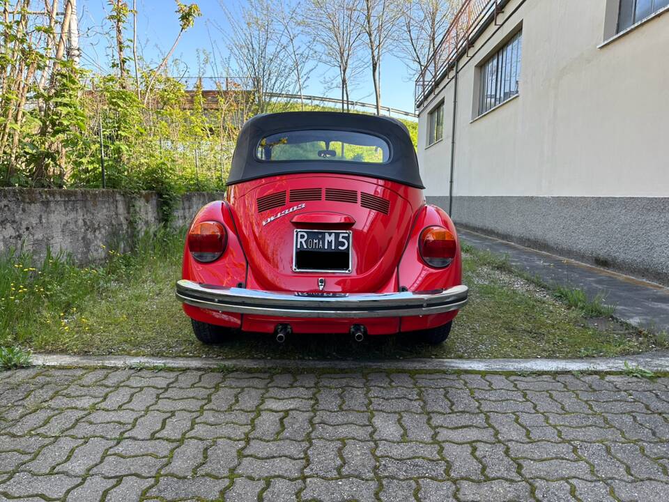 Image 5/19 of Volkswagen Beetle 1303 (1973)