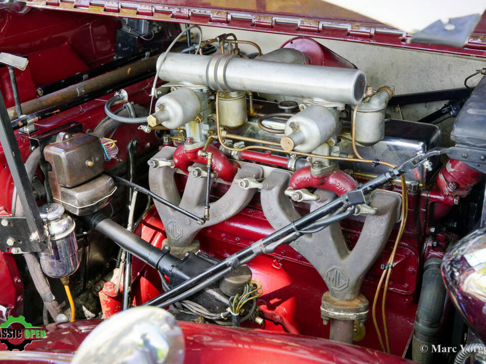 Afbeelding 22/70 van MG SA (1937)