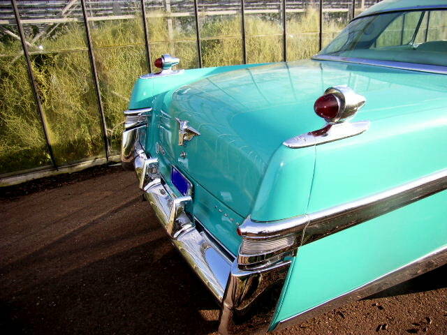 Image 27/29 de Chrysler Crown Imperial (1956)