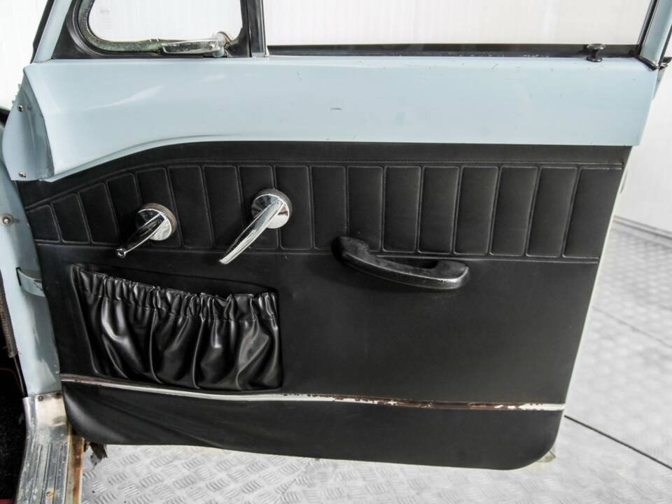 Image 33/50 of Volvo Amazon (1965)