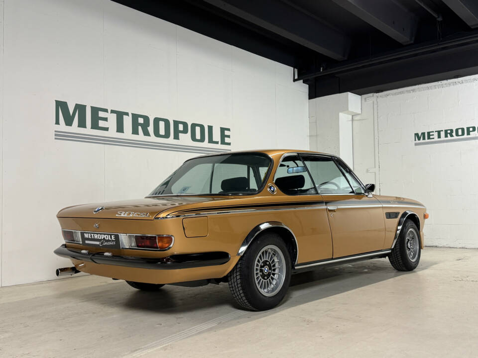 Image 3/19 of BMW 3.0 CSL (1972)